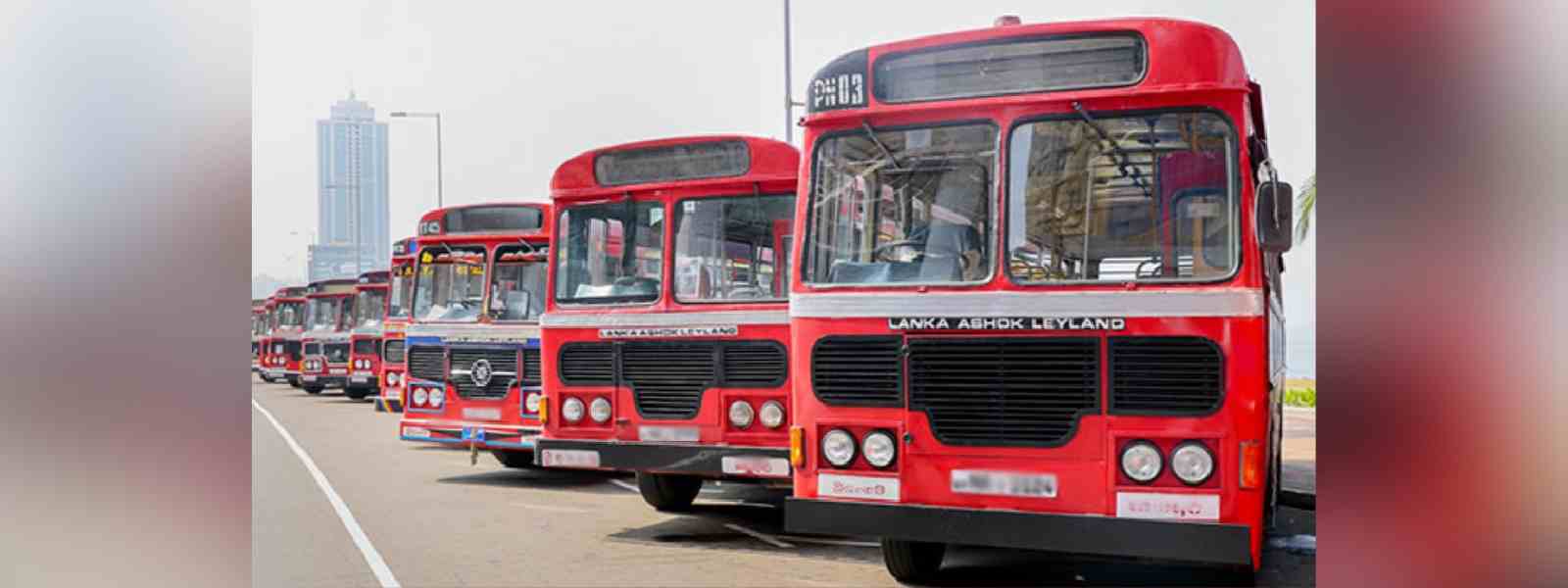 තෛපොංගල් උත්සවය වෙනුවෙන් විශේෂ ප්‍රවාහන සේවා